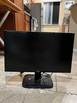 Monitor