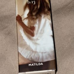 Matilda By Rosie Jane Perfume Sample Women’s Fragrance Scent