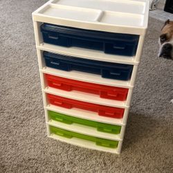 Toy/lego Organizer