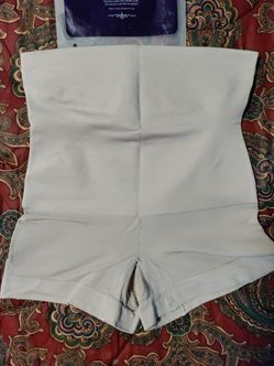 Shapermint High waisted Boy Short