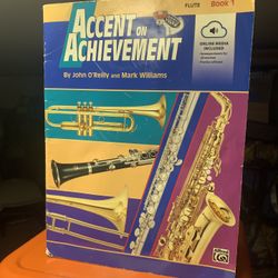 BEGINNER FLUTE BOOK - Free