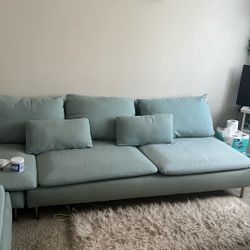 Retro Sofa
