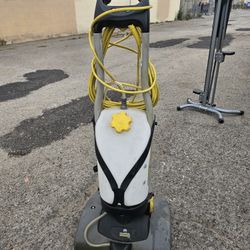 Maqina Para Limpiar Carpeta