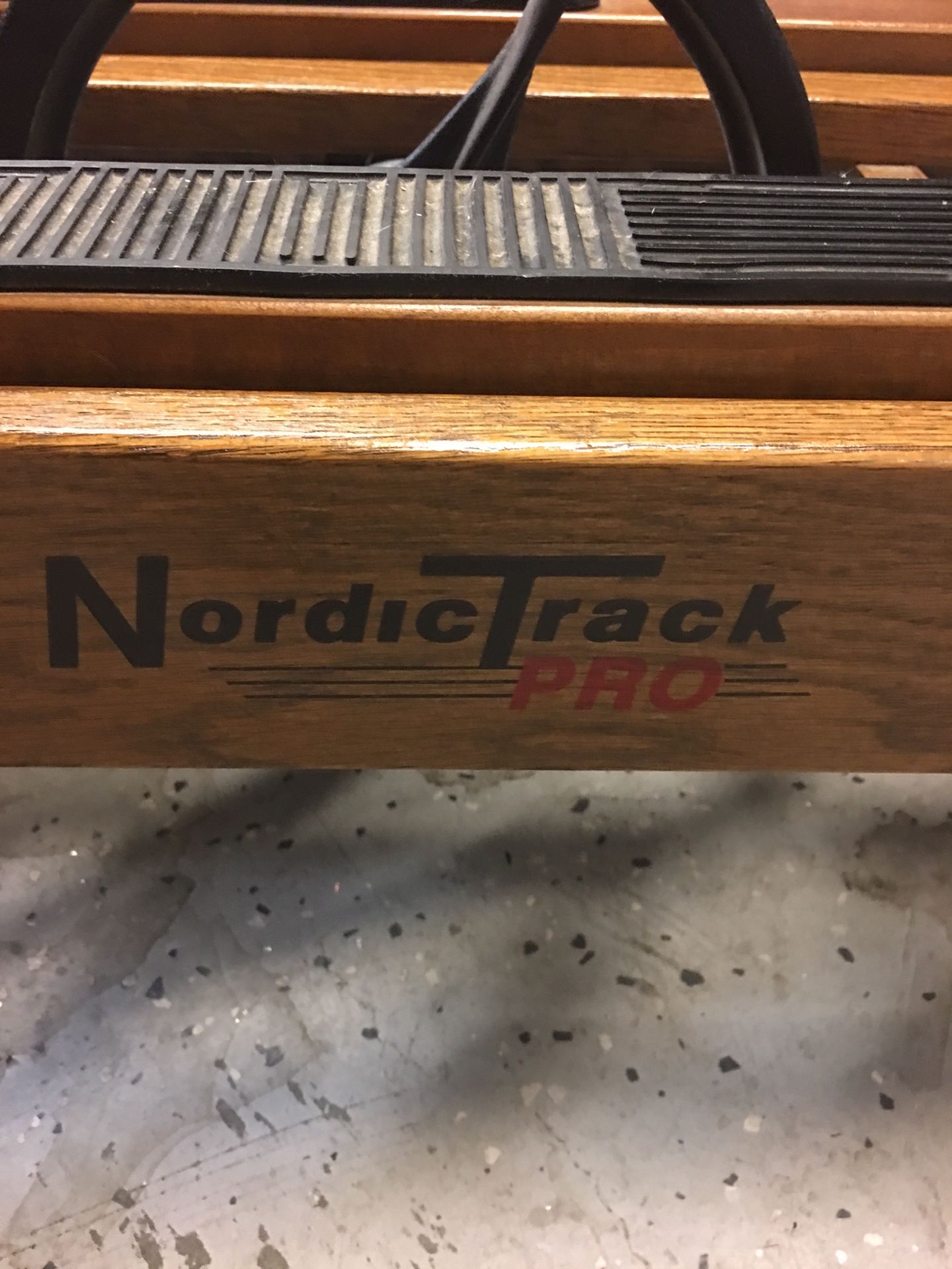 NordicTrack 530 Pro Ski Machine for Sale in Fresno, CA OfferUp