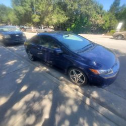 2007 Honda Civic