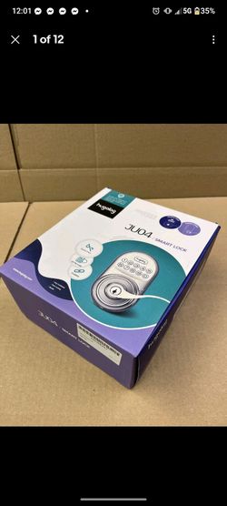 Smart lock