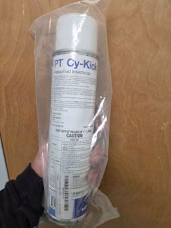BASF - PT Cy-Kick CS Aerosal - 20 oz