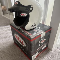 Bell Helmet Sport Mag Series