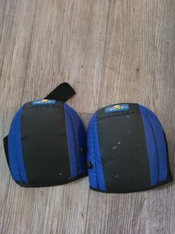  Kneed Pads