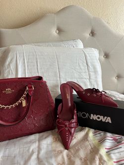 Kitten Heels