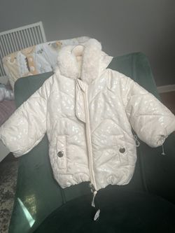 Baby Jacket 