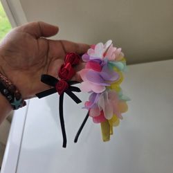 Handmade headbands