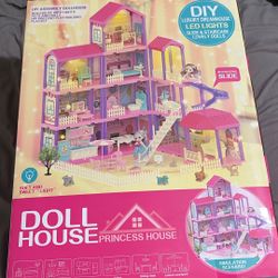 Doll House