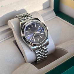 Men’s Luxury Watch 