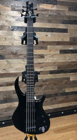 Epiphone Toby 5-string Bass
