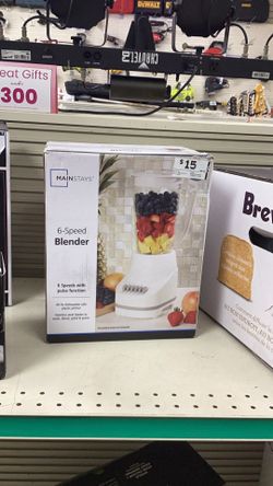 Blender