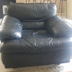  2 Sofas And 1 Low Chair