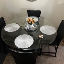 Dining Set 