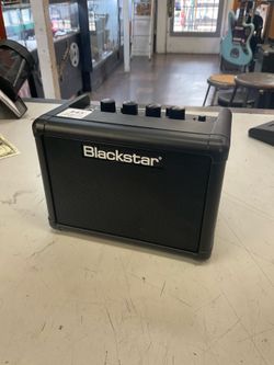 Blackstar Fly 2 Watt Mini Amp