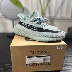Yeezy Boost 350 V2 ‘Salt’