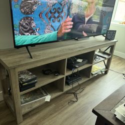 Wayfair TV Stand 