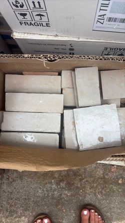 Zia tile Casablanca