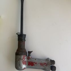 pneumatic air hammer