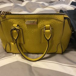 Burberry Purse