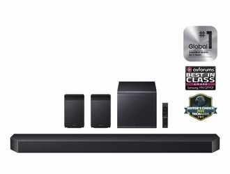 Samsung Sound System