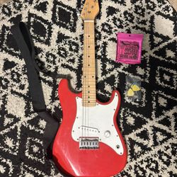 Small Kids Guitar