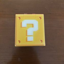 McDonald’s Happy Meal Super Mario Movie Toy Princess Peach Exclusive Collectible NEW