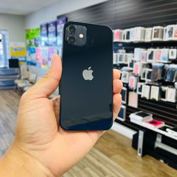 iPhone 12 64GB Unlocked