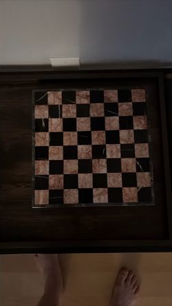 Chess board
