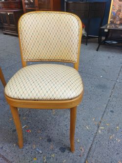 Thonet Chair by Thonet Industries Inc.