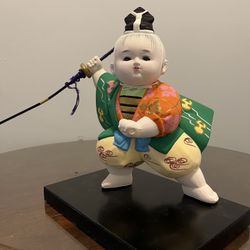 Hakata Figurine 