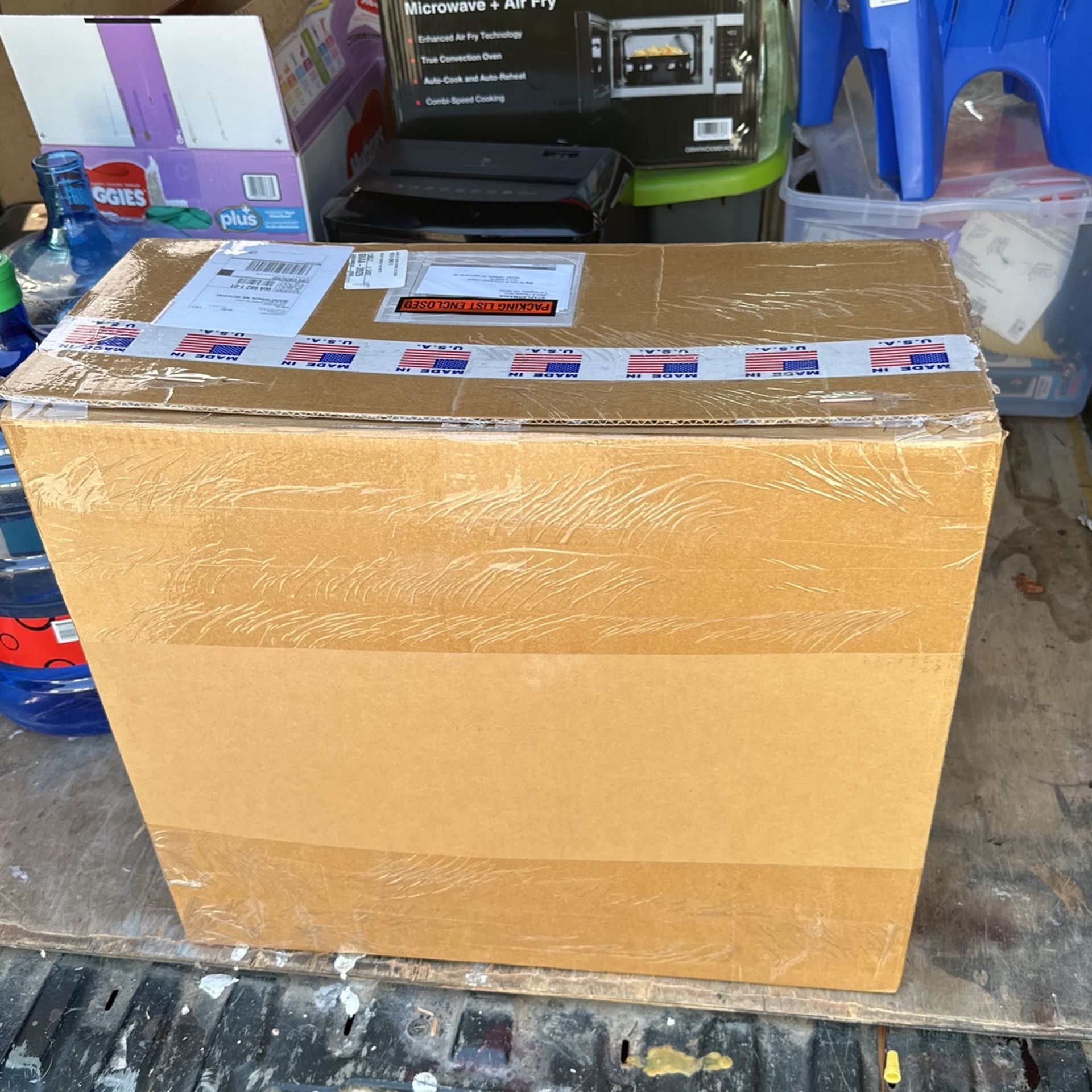 Spot Extractor,
