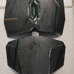 Mandalorian Armor 