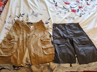 Men's shorts bundle