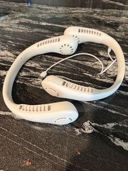 Neck Cooling units
