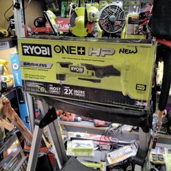 Ryobi ONE+ HP 18V Brushless Compact Right Angle Drill