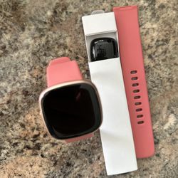 Fitbit Versa 3