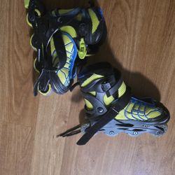 Roller-skates SHWINN,  ADJUSTABLE SIZE 3-5