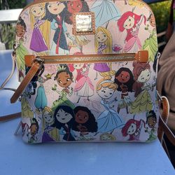 Disney Dooney & Bourke