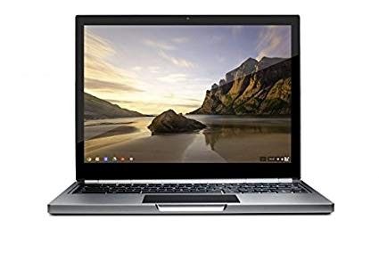 Google Chromebook Pixel LTE laptop