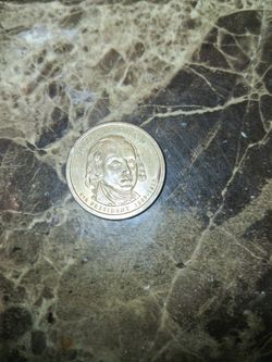 Coins