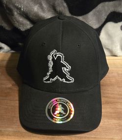 Gabriel Iglesias Don't Worry Be Fluffy Tour 2024 Size L Hat