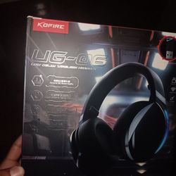 Kofire UG-06 Headset