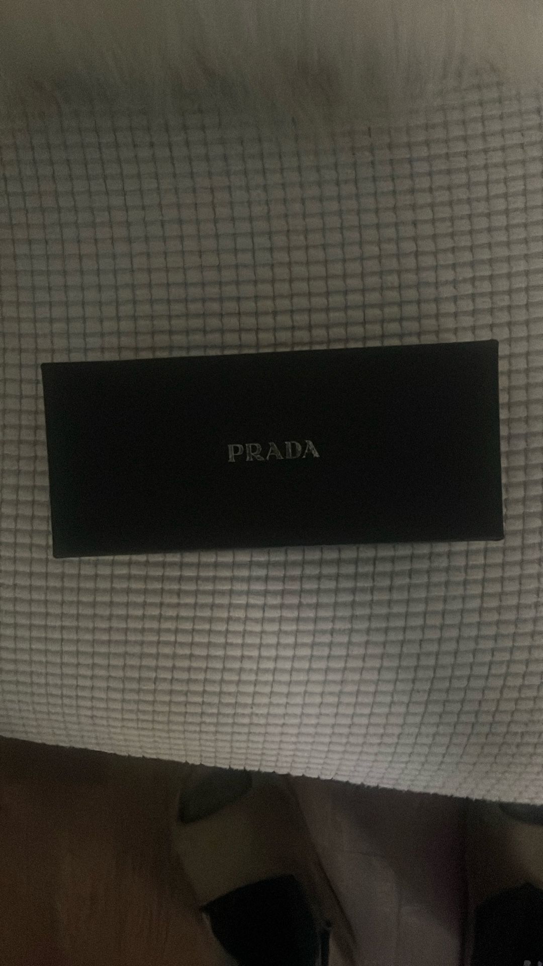 Prada Sunglasses