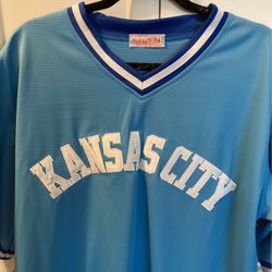George Brett Kansas City Royals Jersey 
