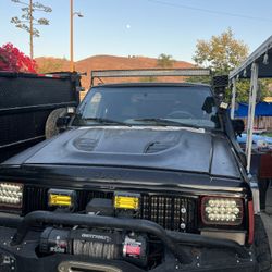 1987 Jeep Cherokee